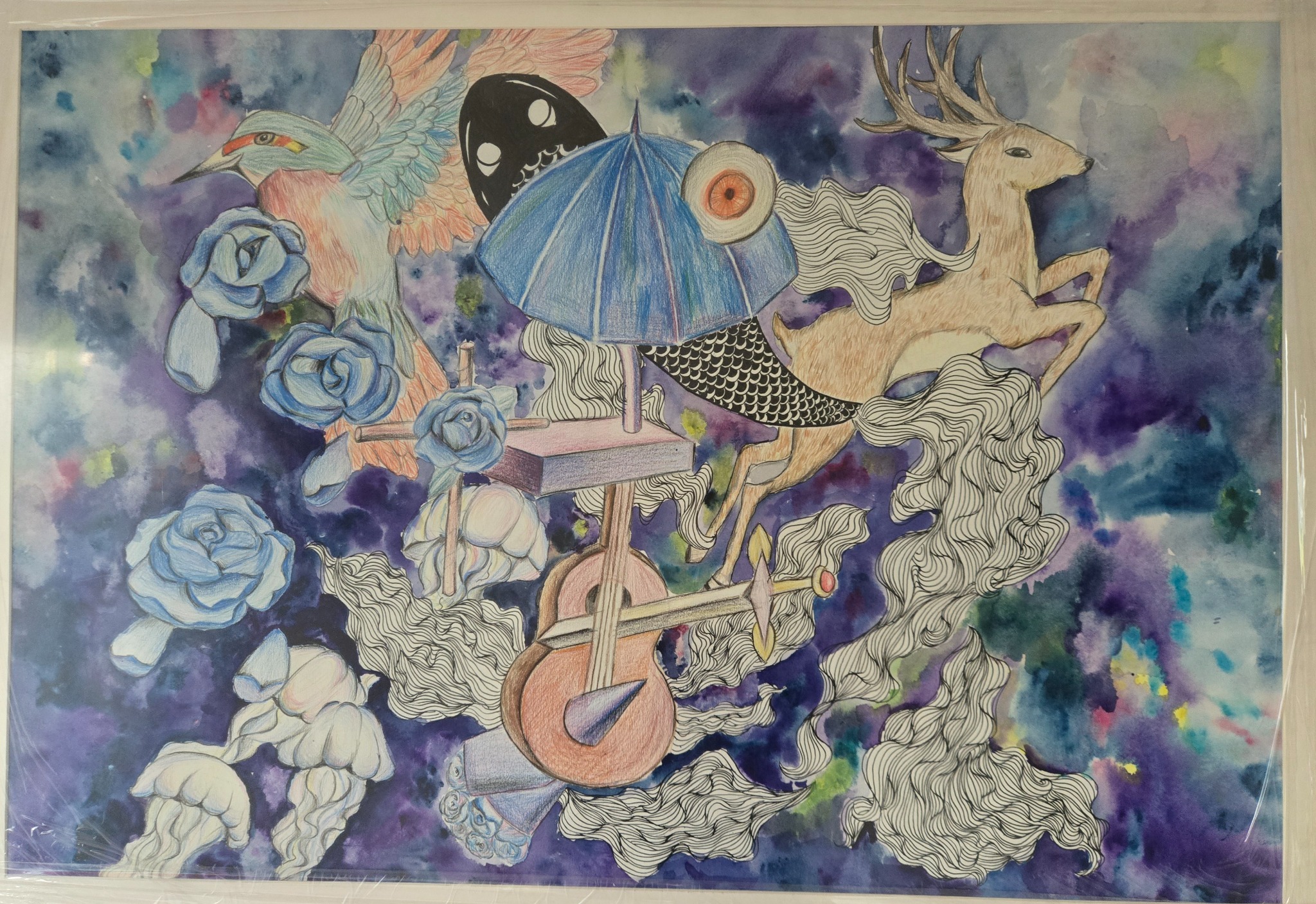 星海奇遇曲